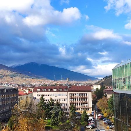 Seherezada Stay Μπίτολα Εξωτερικό φωτογραφία