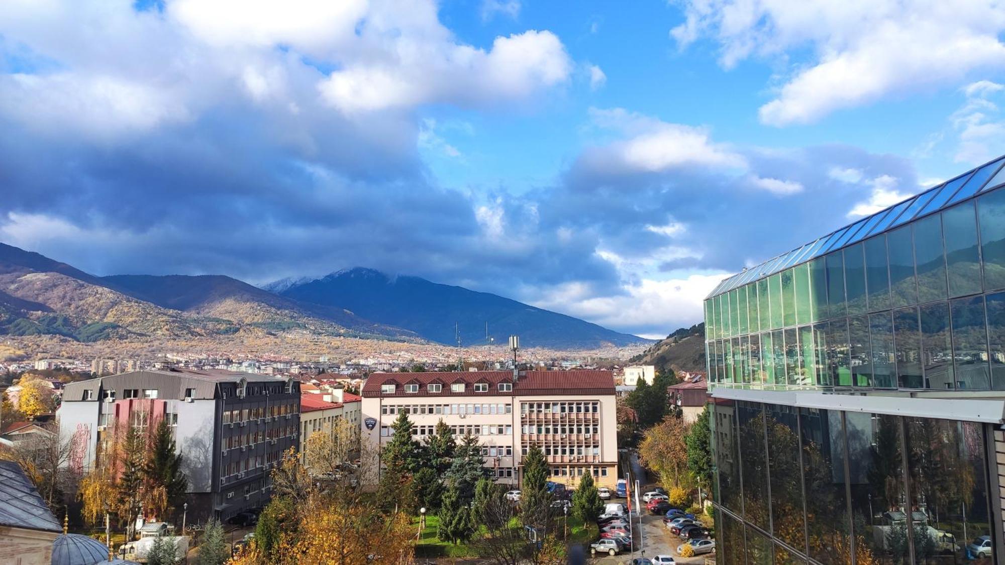 Seherezada Stay Μπίτολα Εξωτερικό φωτογραφία